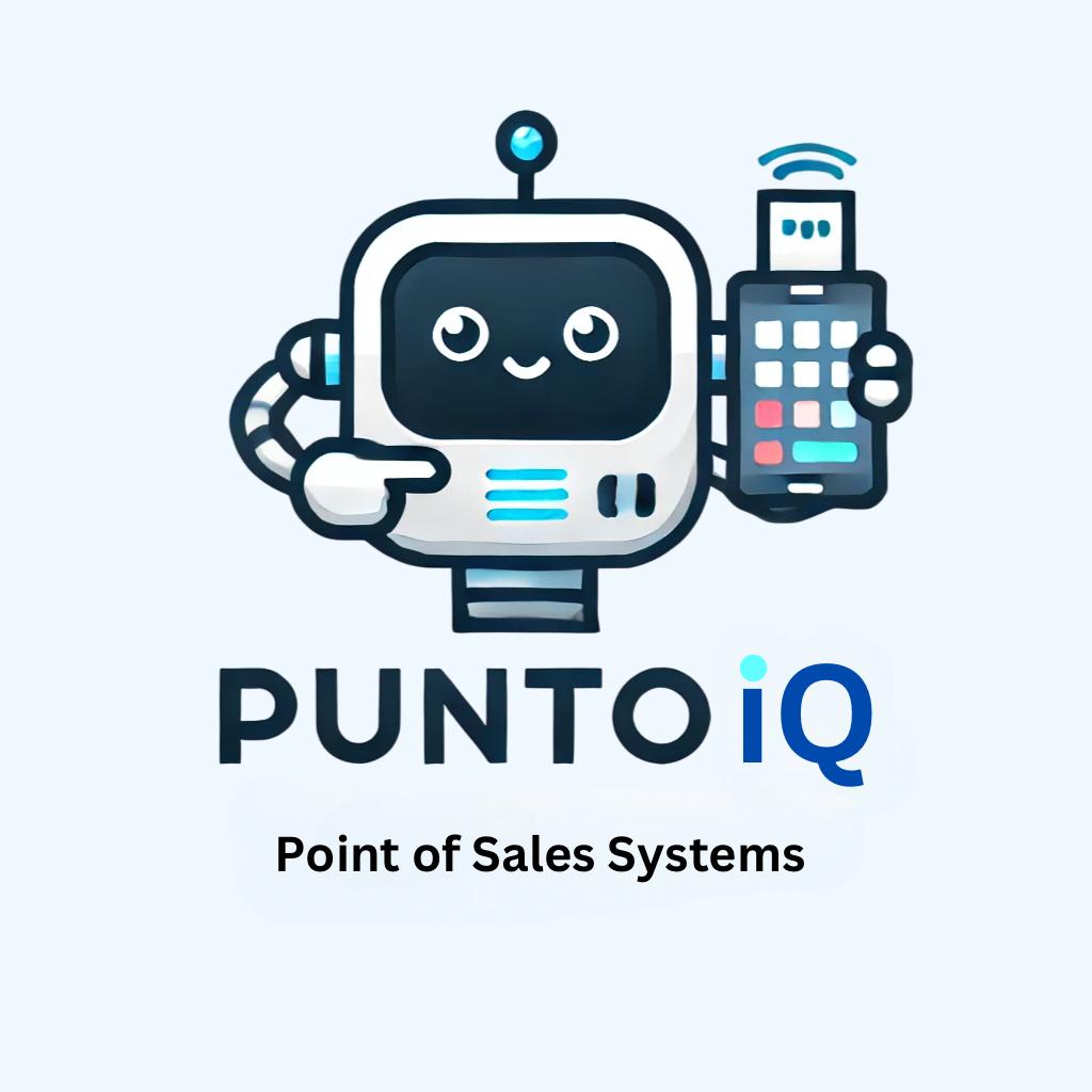 PUNTO IQ